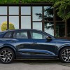 Fahrbericht Audi Q6 e-tron quattro: Langstrecken-Stromer und Lademeister