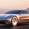 Buick Electra Orbit Concept: Zurück in die Zukunft