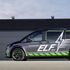 Projekt ELF von Mercedes Benz: Wie laden wir morgen?