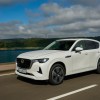 Mazda CX-60 Facelift: Update im Verborgenen