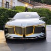 Vision BMW Alpina: Stapellauf für neue Marke