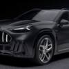 Mercedes-AMG GT SUV: Elektro-Kraftpaket mit mehr als 1.000 PS