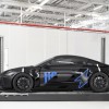 Alpine A110 Future: Erstmal rein elektrisch