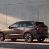 Vorstellung Volvo XC60: Fast schon ein Elektroauto