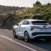 Weltpremiere des Audi Q3 Sportback: Schnittige Doppelgänger