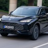 Fahrbericht MG HS: China-SUV bald auch mit Plug-in