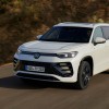VW enthüllt neues SUV Tayron: Der Lückenfüller