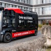 KBA gibt Level-4 frei: ZF darf autonome Busse öffentlich testen