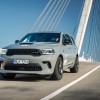 Dodge Durango SRT Hellcat: Wahnsinn auf vier Rädern