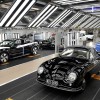 Legenden im Rückspiegel: 75 Jahre Porsche in Zuffenhausen