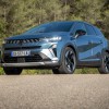 Renault Symbioz Test: Einer von vielen – und doch ideal
