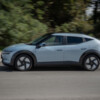 Hyundai Ioniq 3: Ein Kleinwagen, der keiner ist