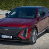 Rückruf für 26.000 Modelle: Cadillac Lyriq droht Bremsversagen