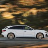 Fahrbericht Audi A5 Avant: Aus 4 mach 5