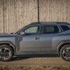 Dacia Duster TCe 130 4x4: Allradler zum kleinen Preis