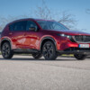 Mazda CX-5 (2026): Die Andersmacher legen nach