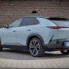 Mazda CX-6e (78 kWh): Schöner Schein
