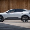 Polestar 3 (800 Volt/103 kWh): Nach zwei Jahren aufgefrischt