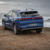 Lenkung kann ausfallen: VW muss den neuen T-Roc zurückrufen