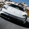 Porsche gibt Rückruf-Update: Taycan-Aktion bereits vor zwei Jahren abgeschlossen