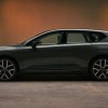 Neuer Volvo EX60: Mittelklasse-SUV bietet über 800 Kilometer Reichweite