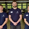 Thüringens bester Kfz-Mechatroniker: Justin Lippold gewinnt Landesentscheid