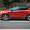 Auch hier Brandgefahr: Opel ruft Frontera zurück