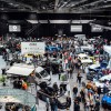 Automobilmesse Erfurt 2025: Großer Besucherandrang