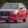 Mazda CX-80 Plug-in-Hybrid: Nur die zweite Wahl