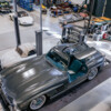 Mercedes erweitert Classic Center: Profite mit dem Zahn der Zeit