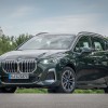 BMW 230e xDrive Active Tourer: Brutalo-Van