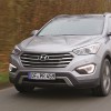 Rückruf Grand Santa Fe, iX35 und Veloster: Hyundai prüft ESP bei älteren Baureihen 