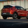 Stellantis ruft Opel Frontera und Citroën C3 zurück: Softwarefehler beim Kameramodul
