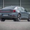 Polestar 2 im Test: Langstrecke? Ja, aber schnell