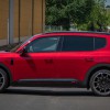 Smart #5 Brabus (94 kWh): Ziemlich rund, der Kantige