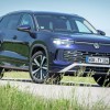 VW ruft Tayron zurück: Montagemurks bei Heckdiffusor und Airbags