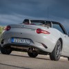 Rückruf für Kult-Roadster: Mazda MX-5 braucht Update beim Bremssystem