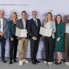 Umweltpreis von Automobilclub KS e.V.: Continental und Siemens überzeugen