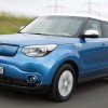 Kia-Rückruf: Soul EV kann wegrollen