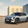 Kia EV3 GT: E-Sportler mit zwei Motoren