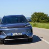 Neuer Geely Starray EM-i im Test: Legerer Langstreckler