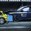 Verschärfter Euro NCAP Crashtest: Neue Hürden für fünf Sterne