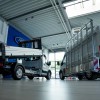 Ford Dealer Uptime Services: Für besseres Flottenmanagement und weniger Ausfallzeiten