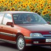 40 Jahre Opel Omega A: Stromlinie statt Salzletten