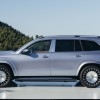 Neuer Mercedes-Maybach GLS: Hochsitz mit Status-Garantie