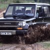75 Jahre Land Cruiser, Patrol und Pajero: Zum Mond und zurück