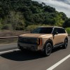 Fahrbericht Kia Telluride: Größe ist relativ
