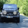 Fahrbericht BAW 212: Sturkopf mit Stammbaum