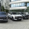 Neue China-Marke Chery: Viel Hybrid, wenig Strom