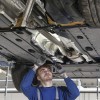 Reparaturkosten: Europas Autos verlieren Vorsprung auf China